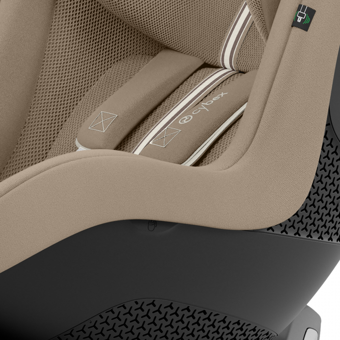 Scaun auto Cybex Sirona Gi i-Size [2]
