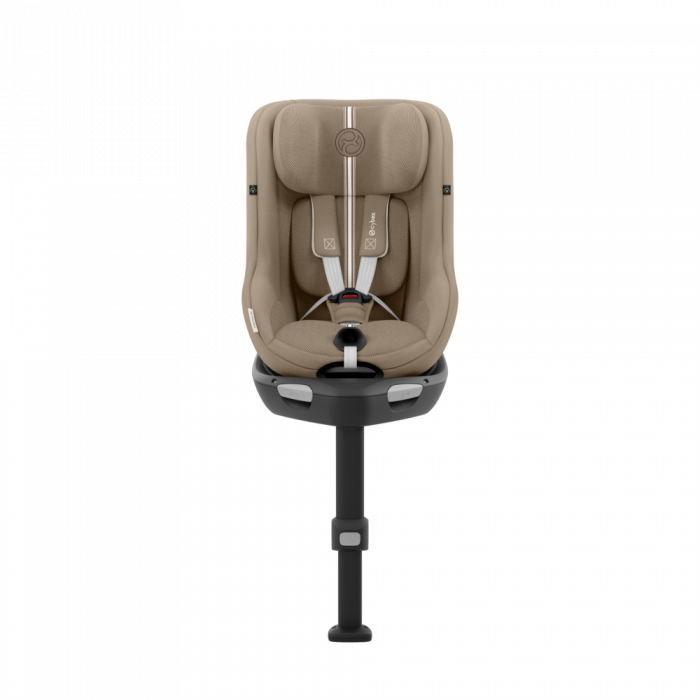 Scaun auto Cybex Sirona Gi i-Size [4]