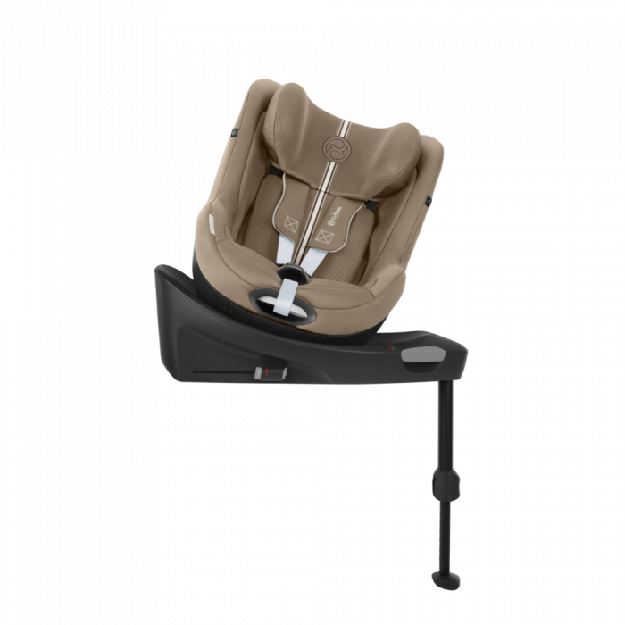 Scaun auto Cybex Sirona Gi i-Size [3]