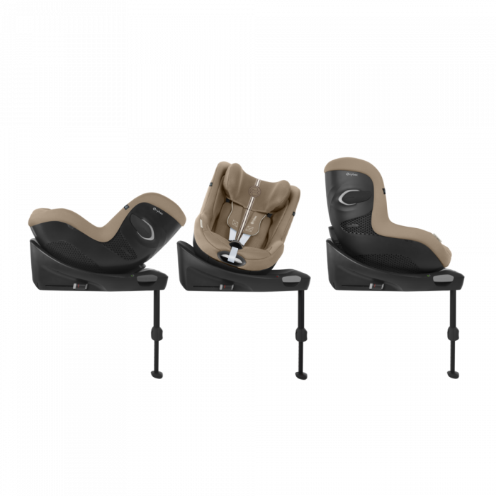 Scaun auto Cybex Sirona Gi i-Size [8]