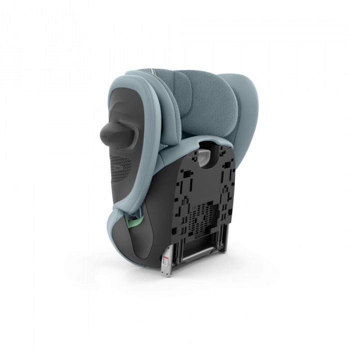 Scaun auto Cybex Solution G 2 [9]