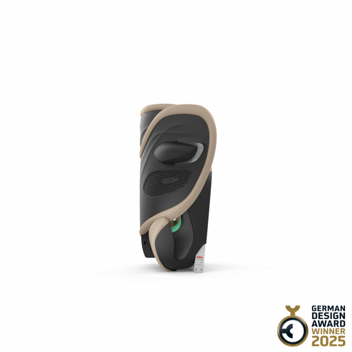 Scaun auto Cybex Solution G 2 [13]