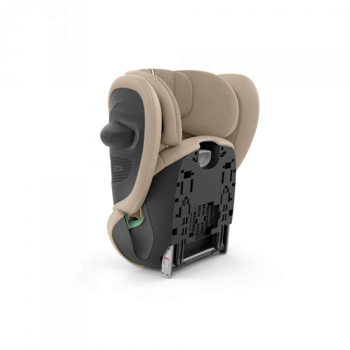 Scaun auto Cybex Solution G 2 [14]