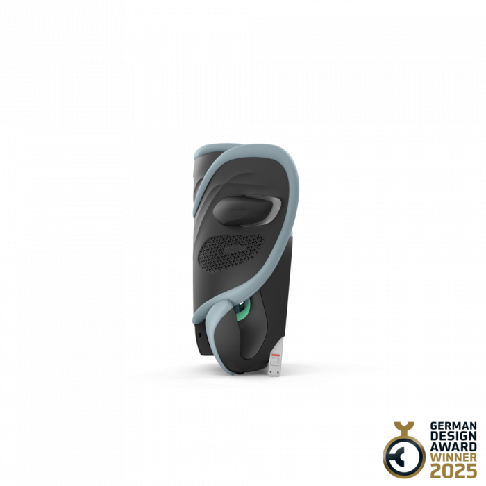 Scaun auto Cybex Solution G 2 [8]