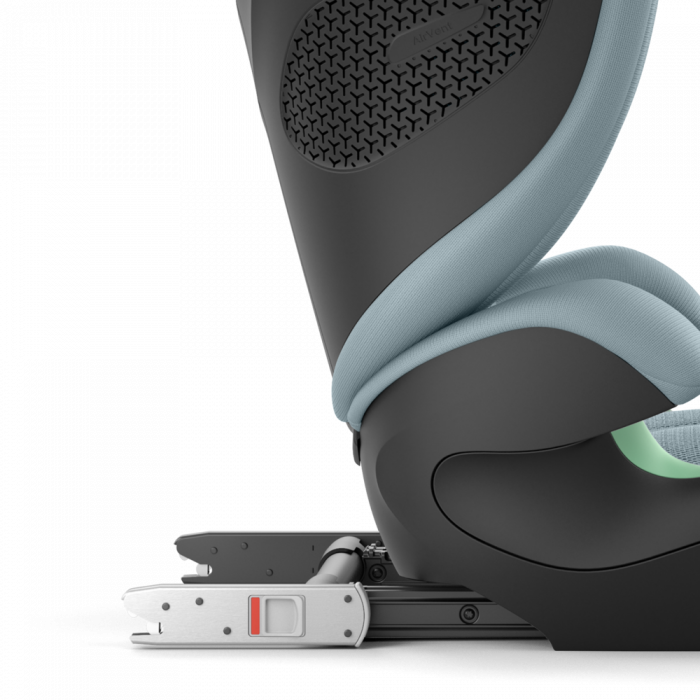 Scaun auto Cybex Solution G 2 [11]