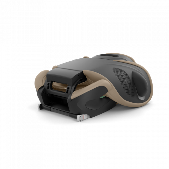 Scaun auto Cybex Solution G 2 [12]