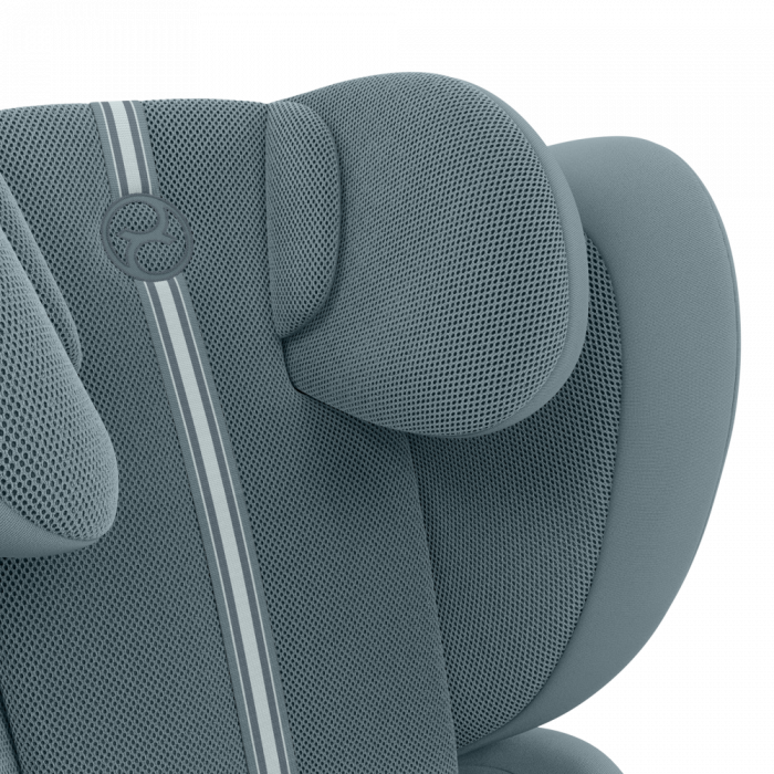Scaun auto Cybex Solution G 2 [10]