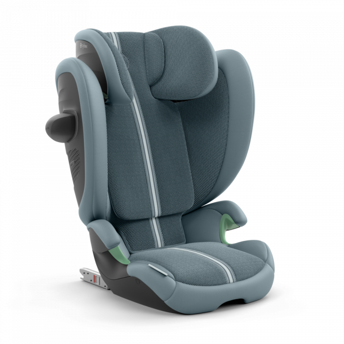 Scaun auto Cybex Solution G 2 [2]