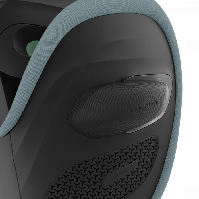 Scaun auto Cybex Solution G 2 [12]