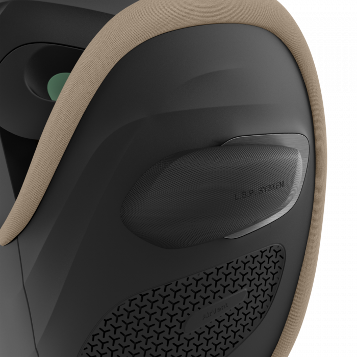 Scaun auto Cybex Solution G 2 [9]