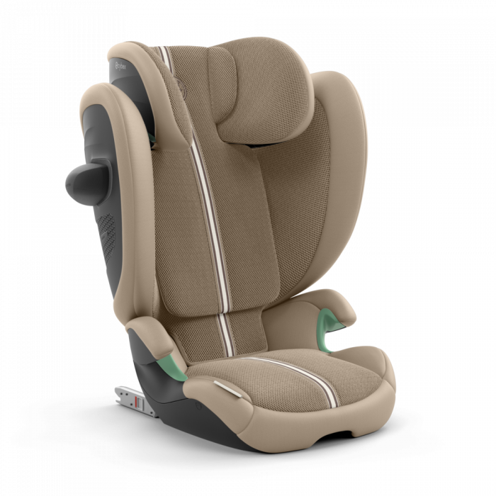 Scaun auto Cybex Solution G 2 [2]