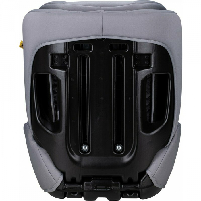 Scaun auto, FreeON, Vega, I-Size, Grupa 2/3, 100-150 cm, 4-12 ani, Cu husa detasabila, Cu cotiere, Cu tetiera reglabila 14 pozitii, Conform cu standardul european de securitate ECE R129, Gri [11]