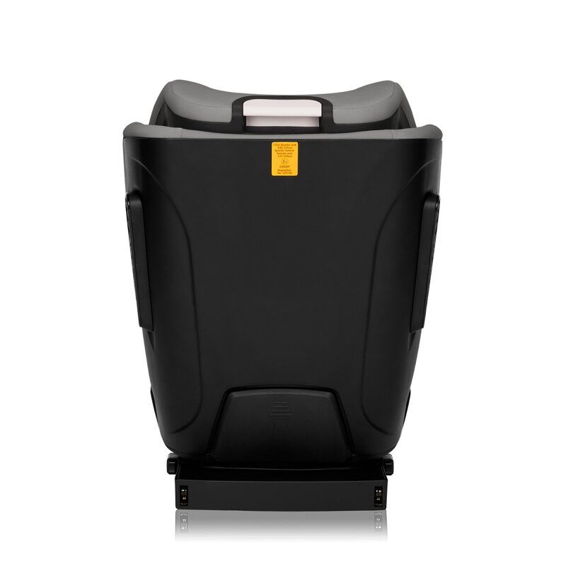 Scaun auto i-Size, Lionelo, Neal, Spatar reglabil in 4 pozitii, Tetiera in 10 pozitii, Suport sticla inclus, 15-36 Kg, 100-150 cm, Cu Isofix, Conform ECE R129, Verde Turquoise [10]
