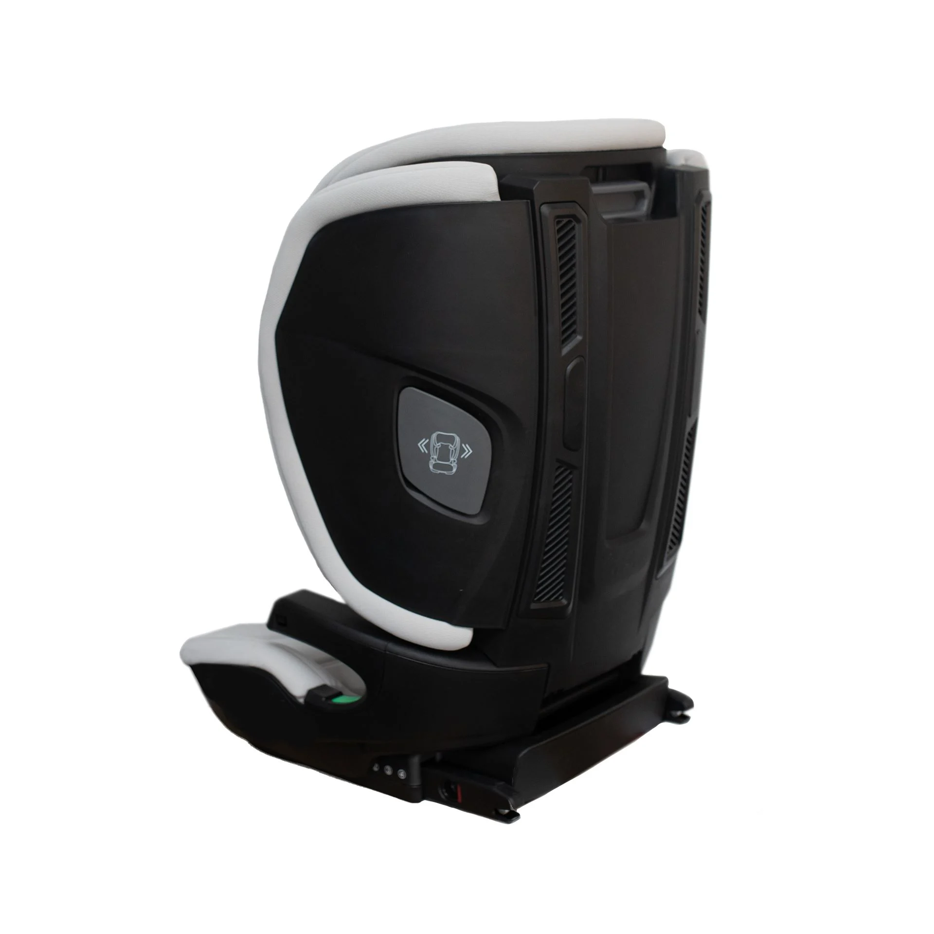Scaun auto inaltator Axkid Nextkid [6]