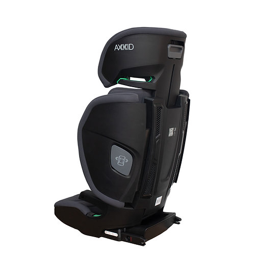 Scaun auto inaltator Axkid Nextkid [5]
