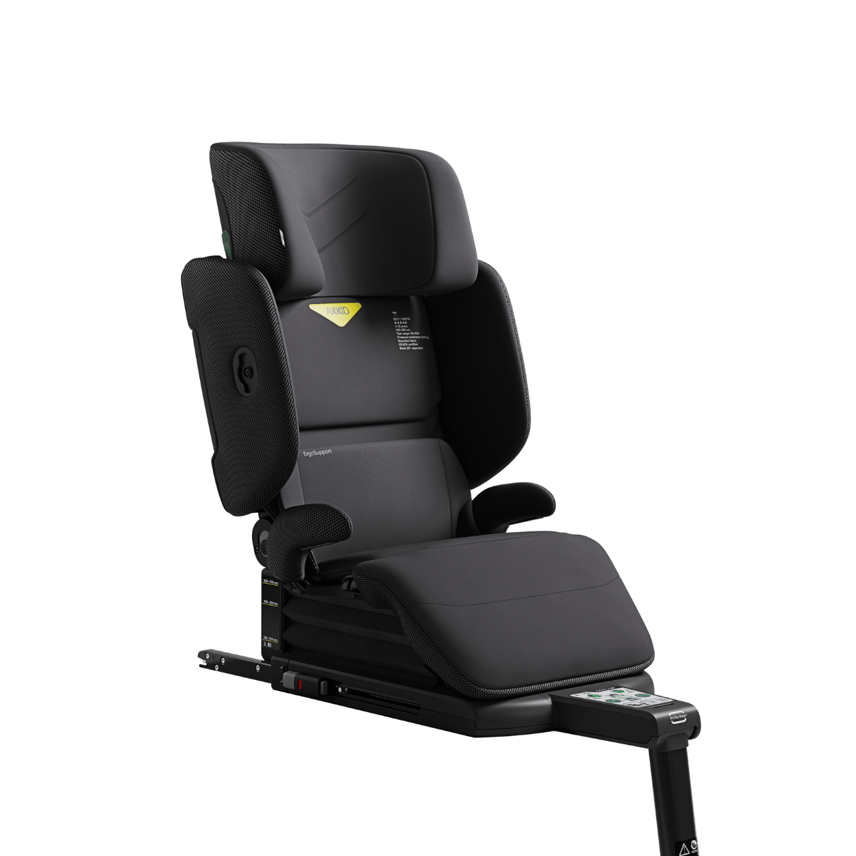 Scaun auto inaltator Axkid Up [2]
