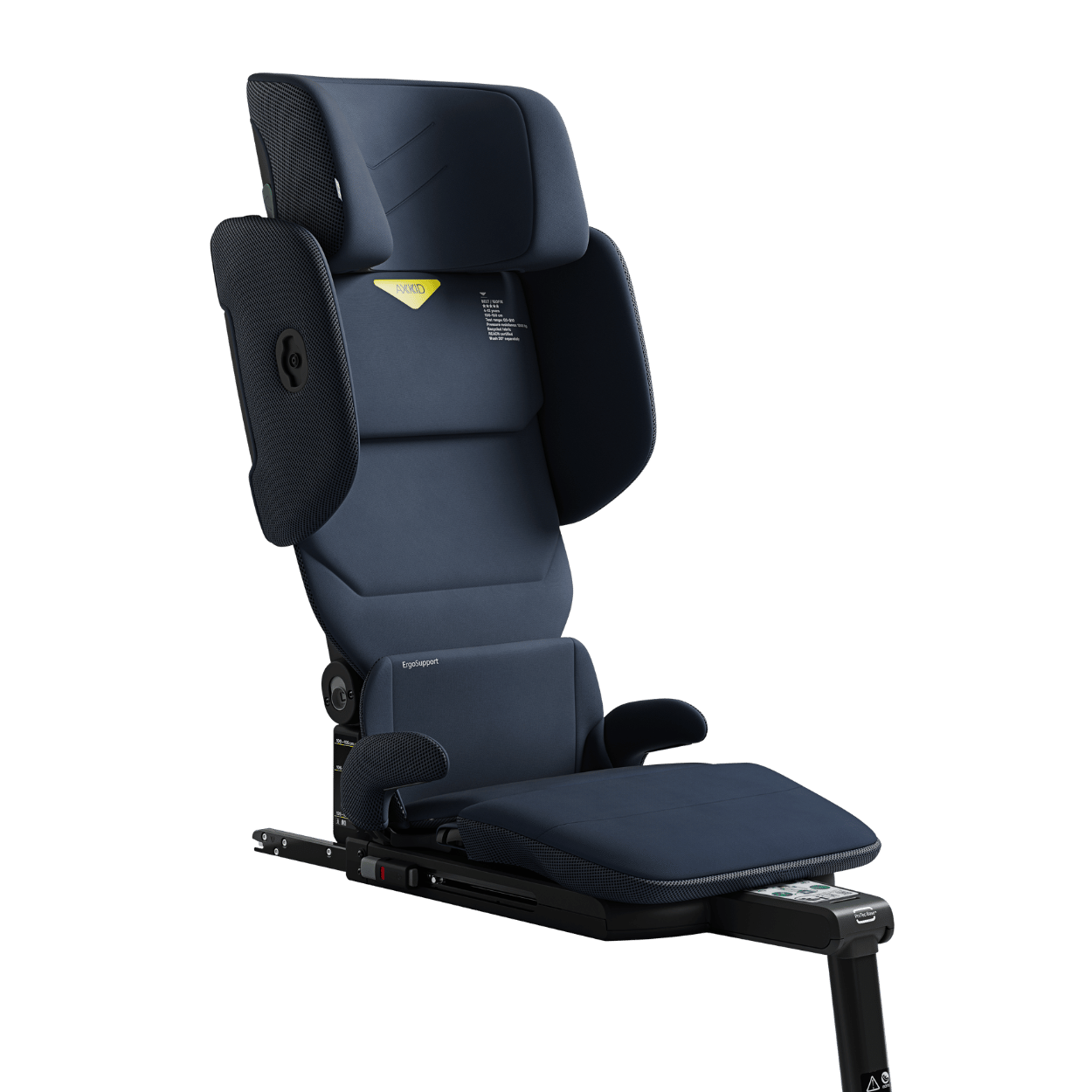 Scaun auto inaltator Axkid Up [4]