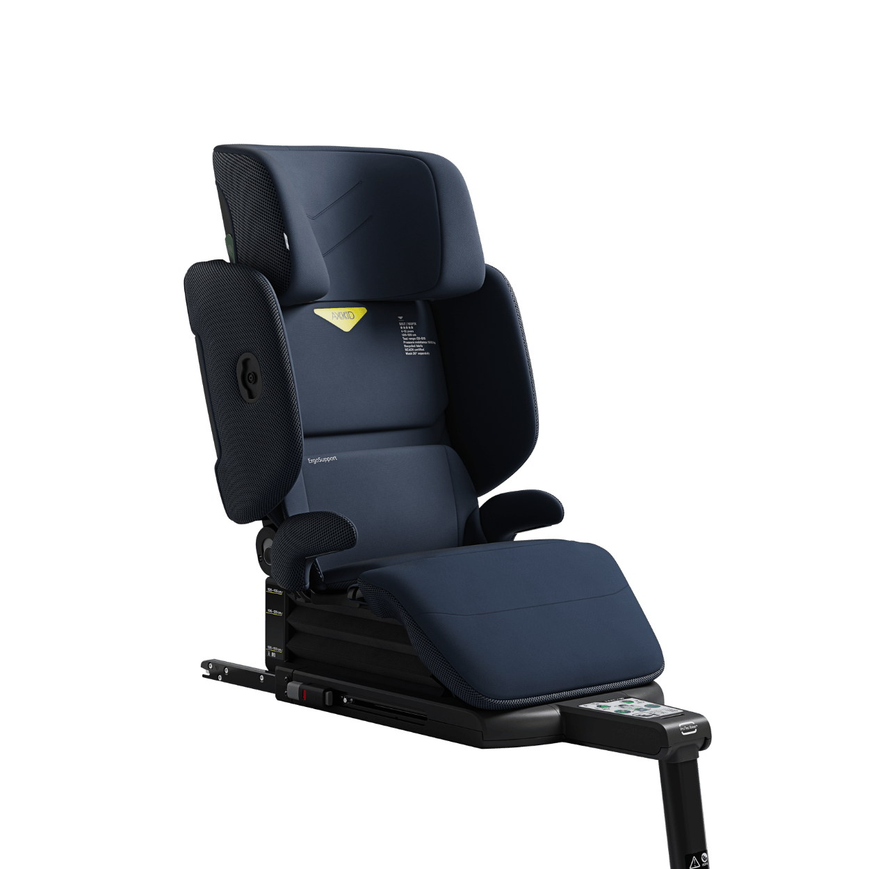 Scaun auto inaltator Axkid Up [2]