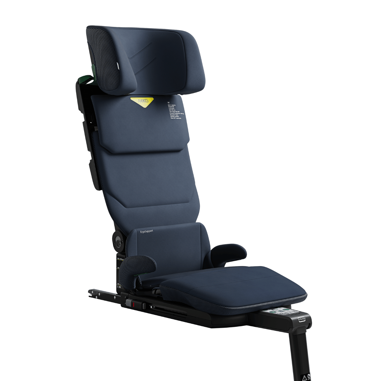 Scaun auto inaltator Axkid Up [5]