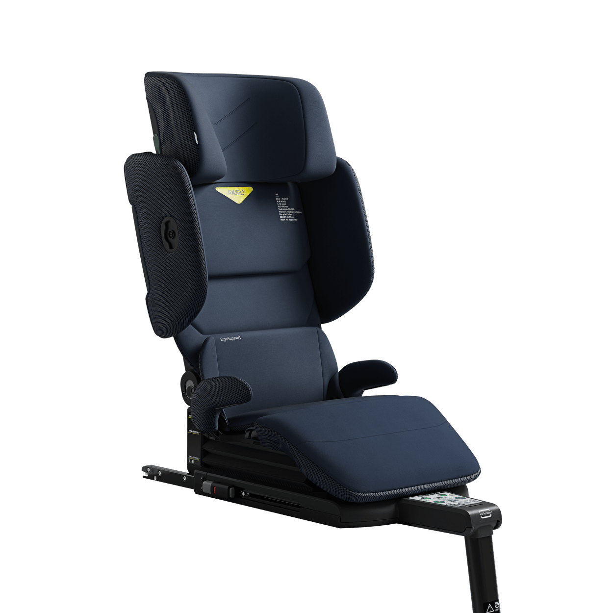 Scaun auto inaltator Axkid Up [3]