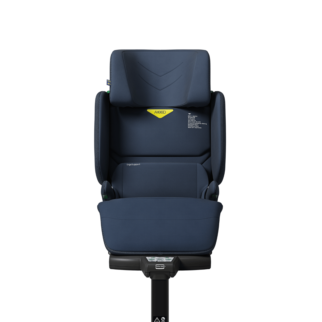 Scaun auto inaltator Axkid Up [6]