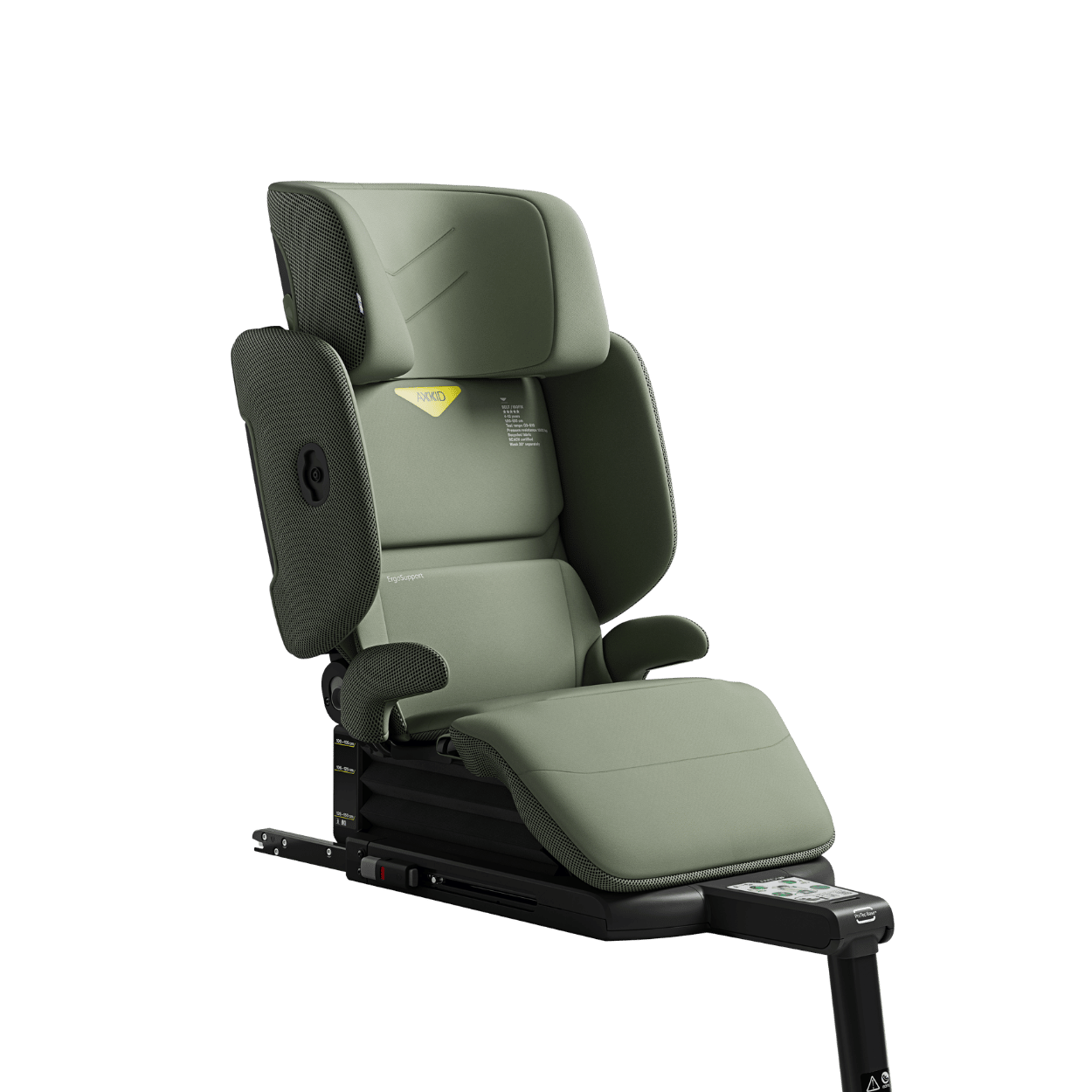 Scaun auto inaltator Axkid Up [2]