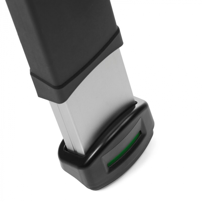 Scaun auto, Jane, Iflow I-Size, Rotire 360 grade, 40 - 105 cm, Cu Isofix si picior stabilizator, Protectie superioara in caz de impact lateral - SPS, Conform cu standardul european de securitate ECE R [15]
