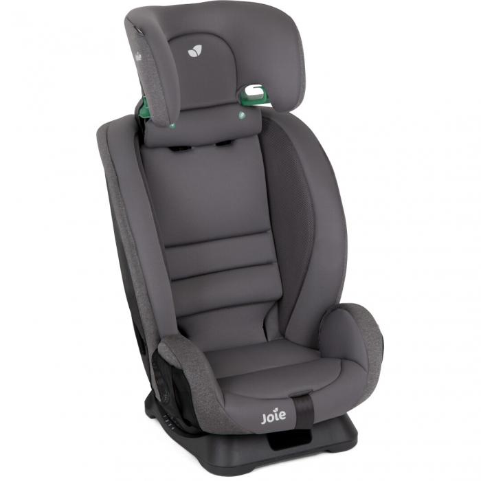 Joie - Scaun auto Fortifi R129 Thunder, 76-145 cm, certificat R129 [7]