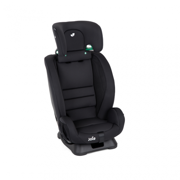 Joie - Scaun auto Fortifi R129 Shale, 76-145 cm, certificat R129 [7]
