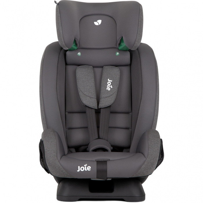 Joie - Scaun auto Fortifi R129 Thunder, 76-145 cm, certificat R129 [3]