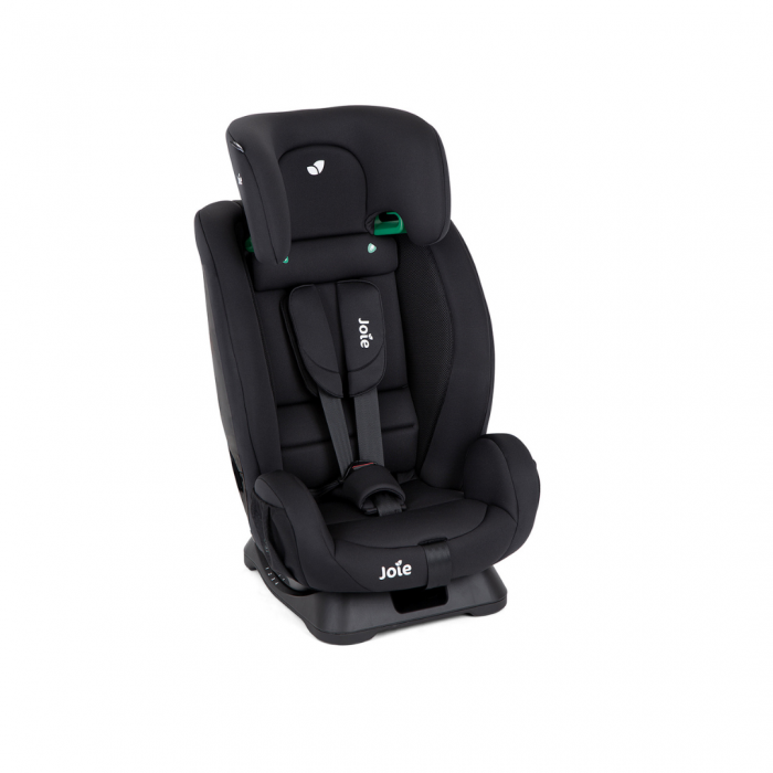 Joie - Scaun auto Fortifi R129 Shale, 76-145 cm, certificat R129 [2]