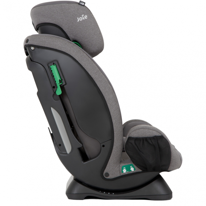 Joie - Scaun auto Fortifi R129 Thunder, 76-145 cm, certificat R129 [6]