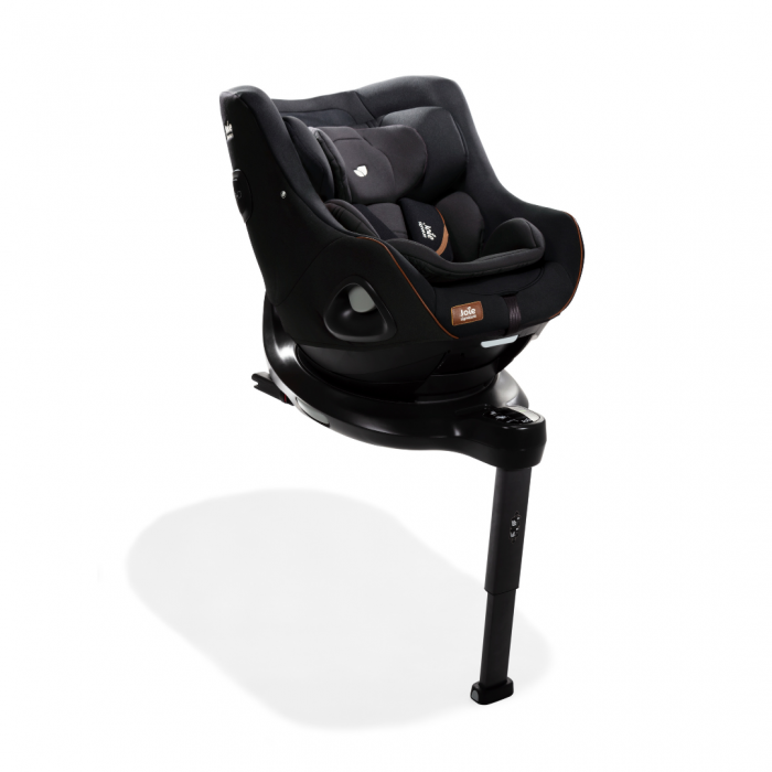 Scaun auto Joie I-Size I-Harbour + Baza isofix Encore 360 [9]