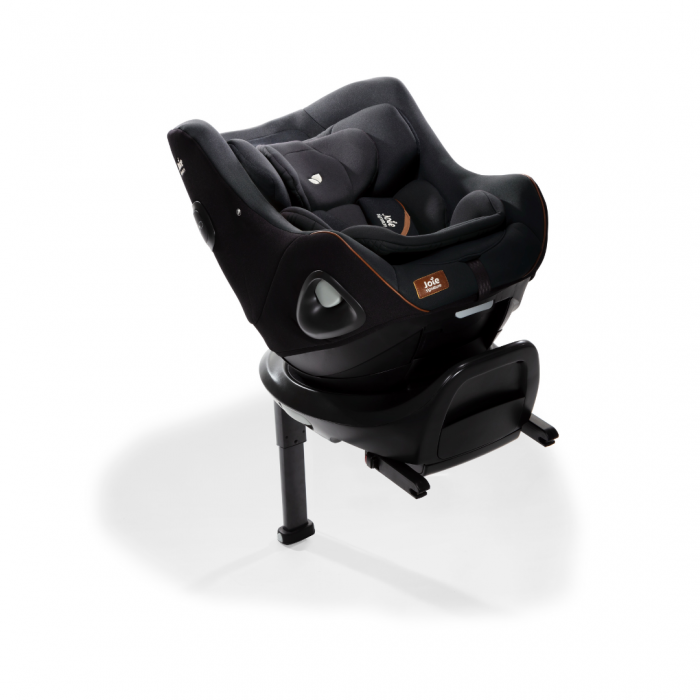 Scaun auto Joie I-Size I-Harbour + Baza isofix Encore 360 [3]