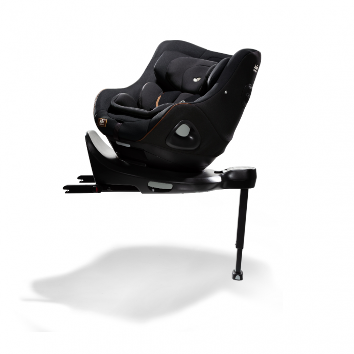 Scaun auto Joie I-Size I-Harbour + Baza isofix Encore 360 [12]
