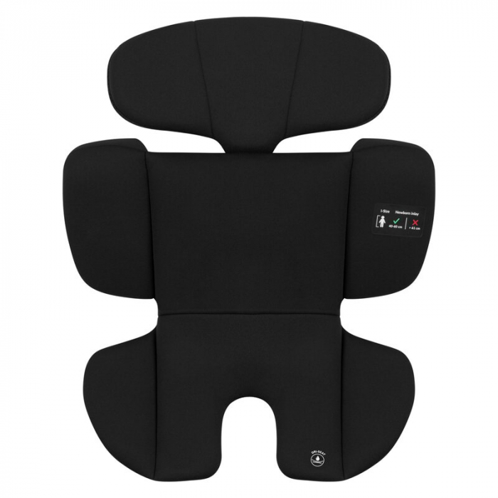 Scaun auto, Lionelo, Braam Air, i-Size, 0-36 Kg, 40-150 cm, Cu isofix si picior de fixare, Protectie laterala, Rotire 360 grade, Ajustare spatar in 5 pozitii, Tetiera reglabila in 14 trepte, Tehnologi [25]