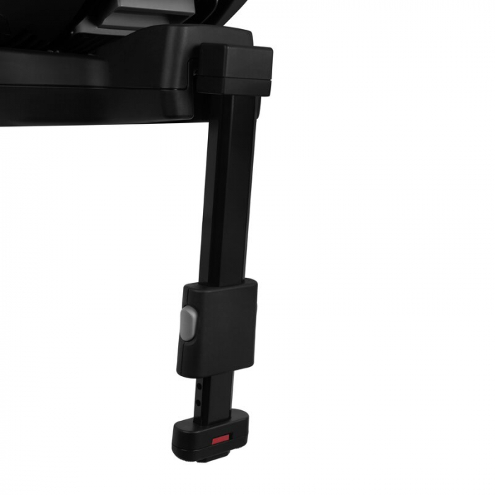 Scaun auto, Lionelo, Harmony i-Size, Rotire 360 grade, Protectie laterala, Cu spatar reglabil in 5 pozitii, Cu tetiera reglabila in 12 pozitii, 0-36 Kg, 40-150 cm, Cu Isofix, Husa din bambus, Conform  [29]