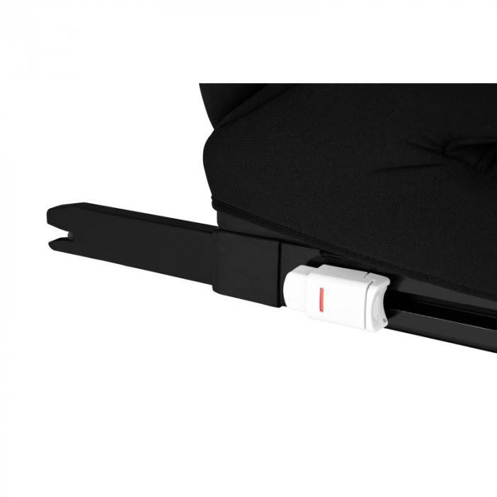 Scaun auto, Lionelo, Hugo i-Size, Universal, Orientare in directia sensului de mers, Reglabil, Conform standardului de securitate R129, 100-150 cm, 4-12 ani, Negru [13]
