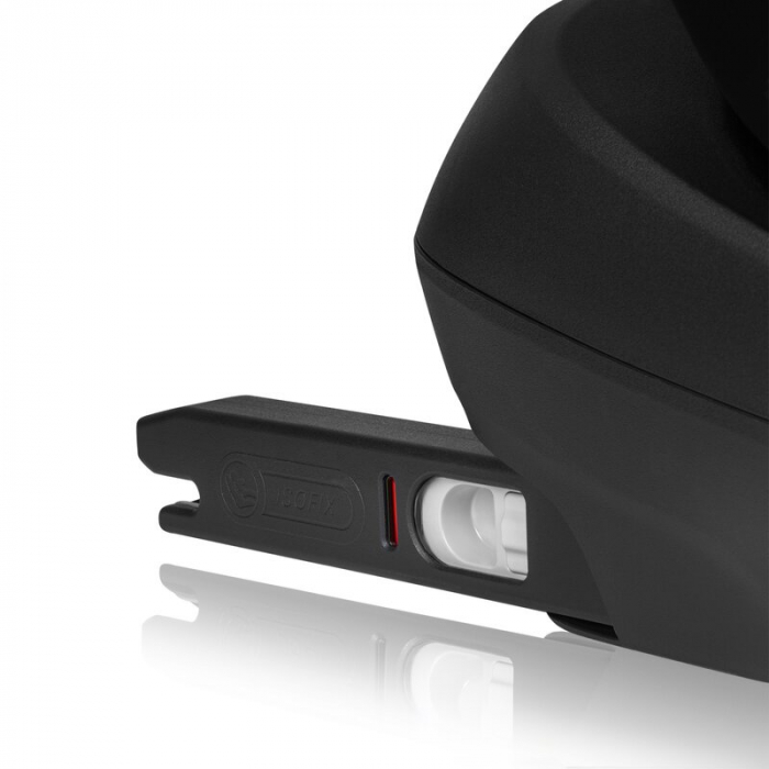 Scaun auto, Lionelo, Lavender I-size, Isofix, Cu centura TopTether, Cu spatar inclinabil in 5 pozitii, Cu tetiera reglabila in 13 pozitii, Instalare cu fata inainte, 9-36 Kg, 76-150 cm, Conform cu ECE [13]