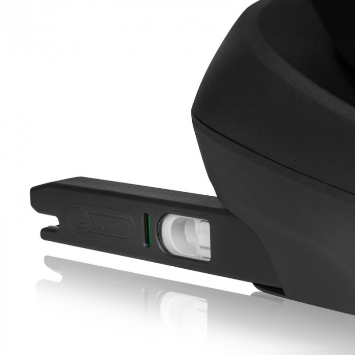 Scaun auto, Lionelo, Lavender I-size, Isofix, Cu centura TopTether, Cu spatar inclinabil in 5 pozitii, Cu tetiera reglabila in 13 pozitii, Instalare cu fata inainte, 9-36 Kg, 76-150 cm, Conform cu ECE [22]