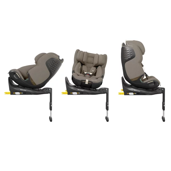 Scaun auto Maxi-Cosi Emerald 360 Pro [10]