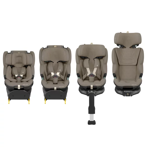 Scaun auto Maxi-Cosi Emerald 360 Pro [9]