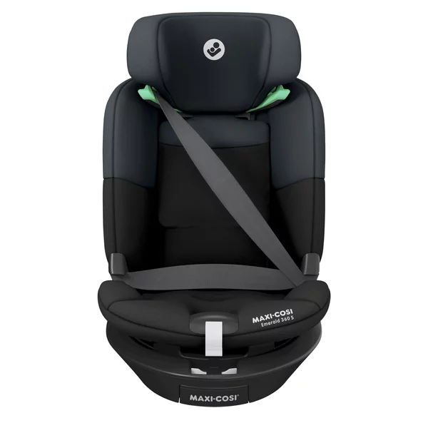 Scaun auto Maxi-Cosi Emerald 360 S [12]