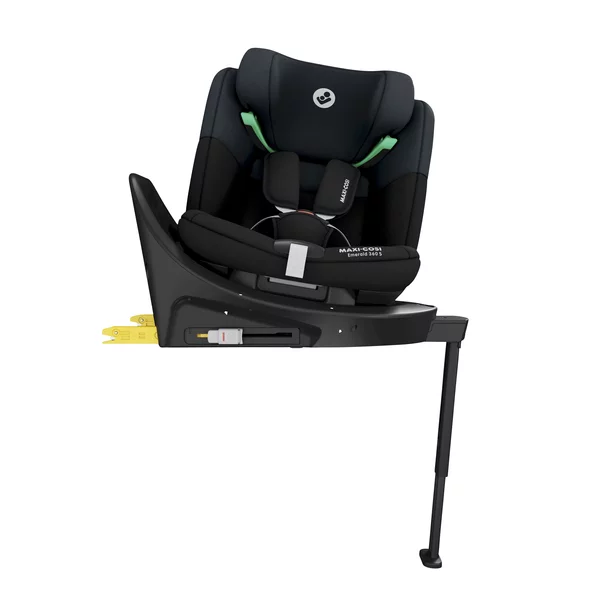 Scaun auto Maxi-Cosi Emerald 360 S [4]