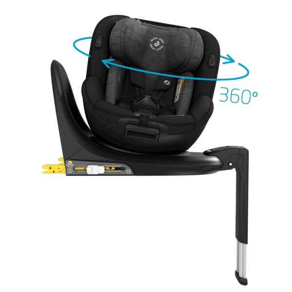 Scaun auto Maxi-Cosi Mica Pro Eco i-size [3]