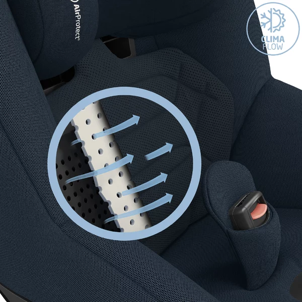 Scaun auto Maxi-Cosi Mica 360 PRO [22]