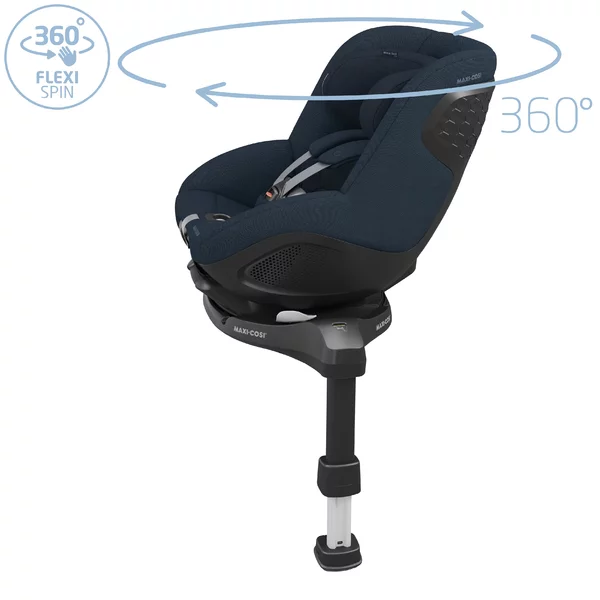 Scaun auto Maxi-Cosi Mica 360 PRO [15]