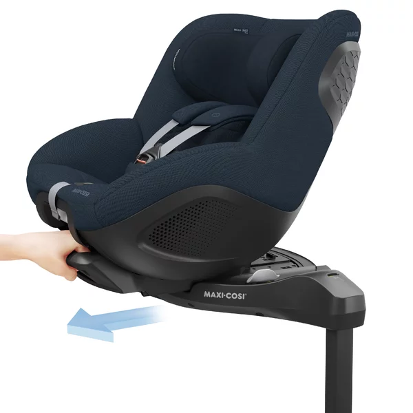 Scaun auto Maxi-Cosi Mica 360 PRO [17]