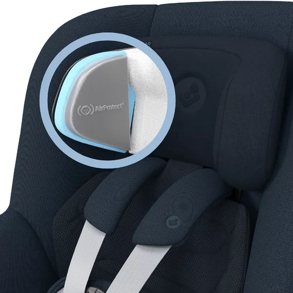 Scaun auto Maxi-Cosi Mica 360 PRO [21]