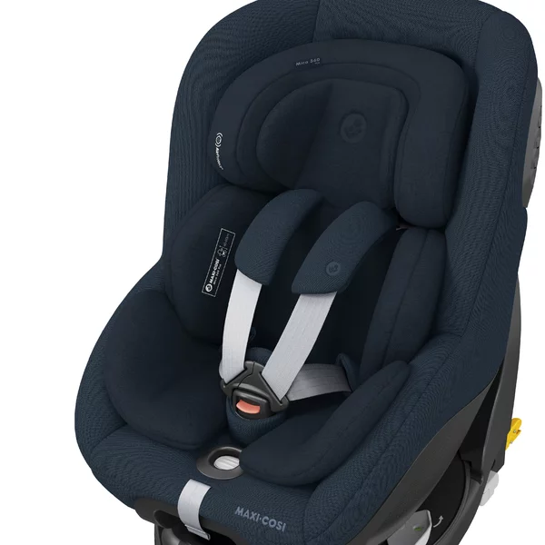 Scaun auto Maxi-Cosi Mica 360 PRO [19]